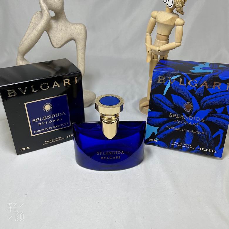 Bvlgari 100ml 42